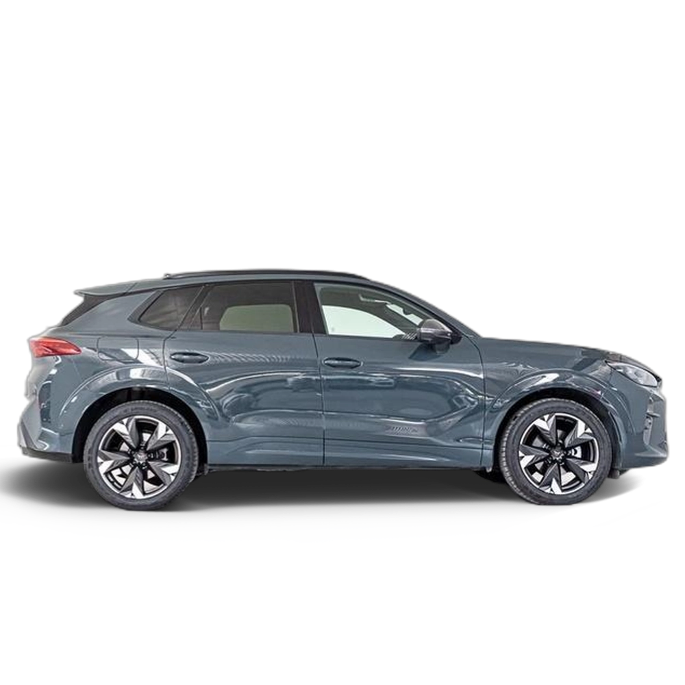 Renting CUPRA Terramar 1.5 eTSI DSG 110 kW (150 CV) Ocasión 2