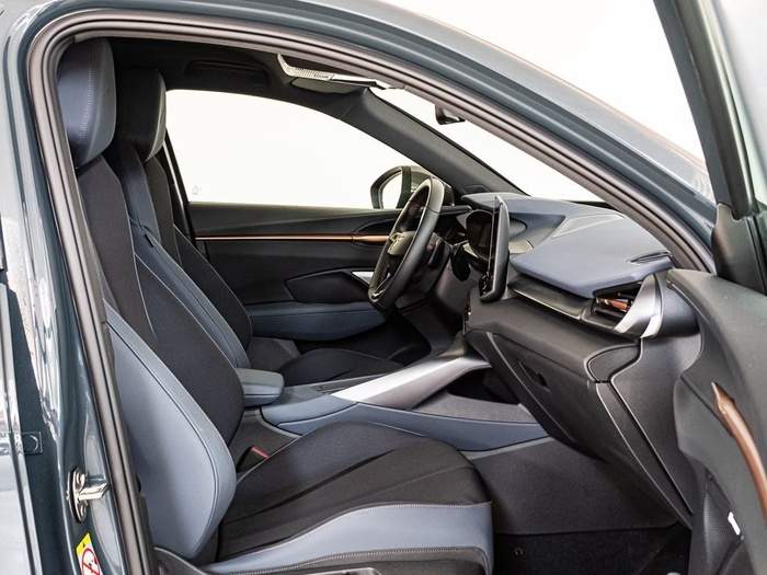 Renting CUPRA Terramar 1.5 eTSI DSG 110 kW (150 CV) Ocasión 2