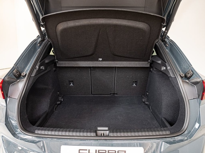 Renting CUPRA Terramar 1.5 eTSI DSG 110 kW (150 CV) Ocasión 2