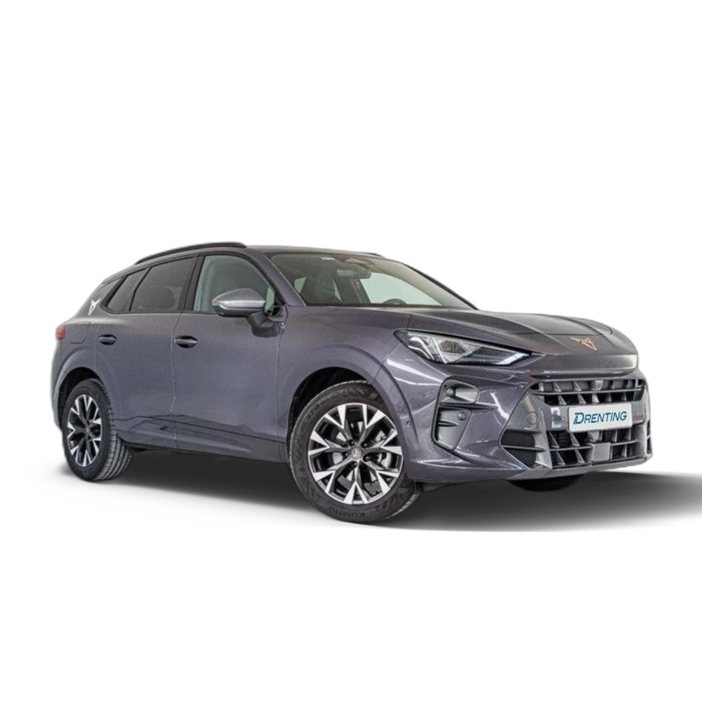 Renting CUPRA Terramar 1.5 eTSI DSG 110 kW (150 CV) Ocasión 3
