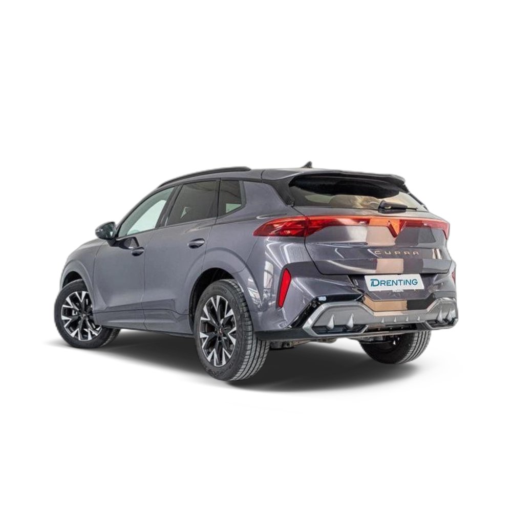 Renting CUPRA Terramar 1.5 eTSI DSG 110 kW (150 CV) Ocasión 3