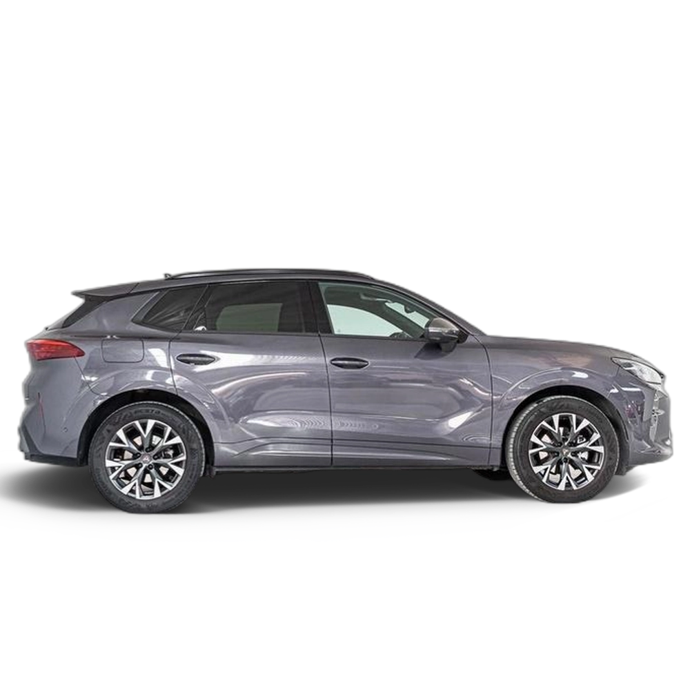 Renting CUPRA Terramar 1.5 eTSI DSG 110 kW (150 CV) Ocasión 3