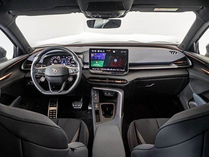 Renting CUPRA Terramar 1.5 eTSI DSG 110 kW (150 CV) Ocasión 3