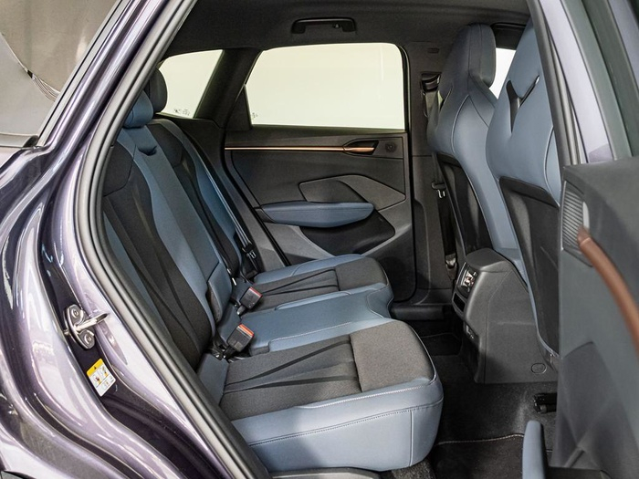 Renting CUPRA Terramar 1.5 eTSI DSG 110 kW (150 CV) Ocasión 3