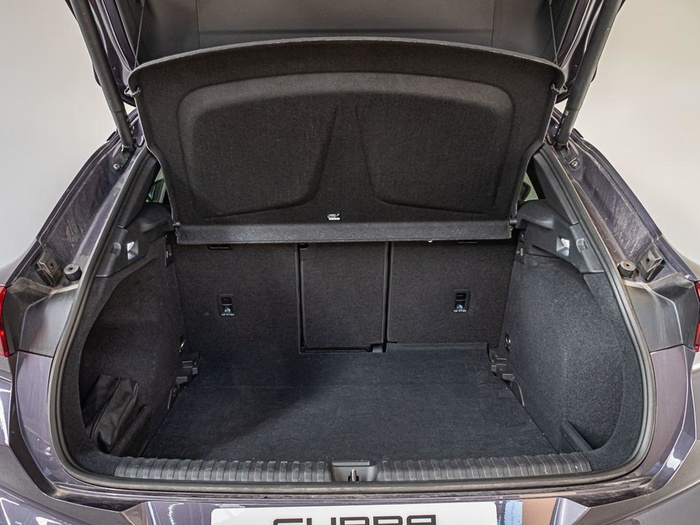 Renting CUPRA Terramar 1.5 eTSI DSG 110 kW (150 CV) Ocasión 3