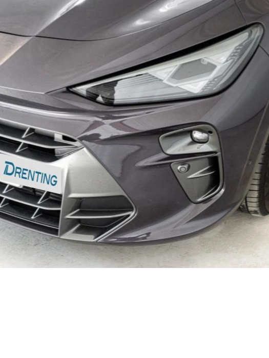 Renting CUPRA Terramar 1.5 eTSI DSG 110 kW (150 CV) Ocasión 3