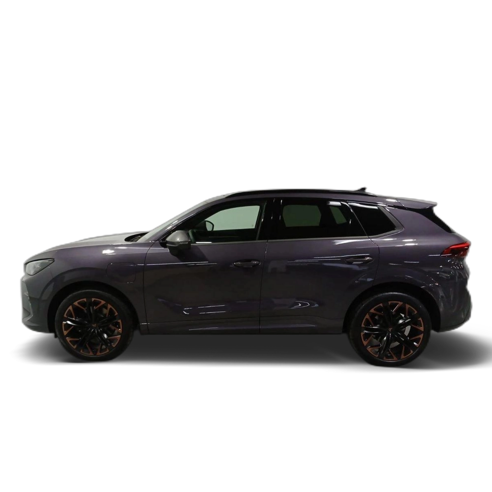 Cupra Terramar 1.5 PHEV 200KW VZ DSG 5P