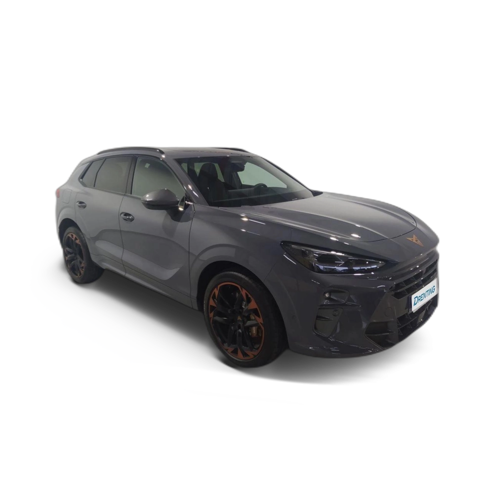 Cupra Terramar 2.0 TSI 195KW VZ DSG 4WD 5P