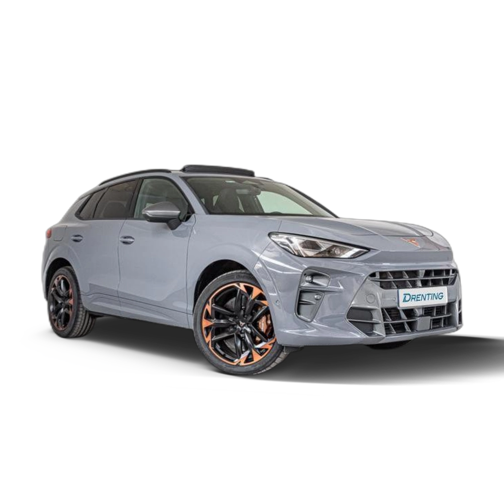 Renting CUPRA Terramar 2.0 TSI VZ 4 Drive DSG 195 kW (265 CV) Ocasión
