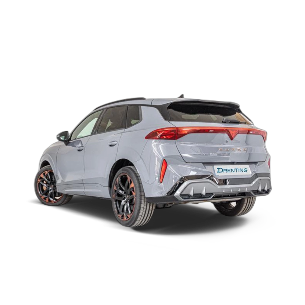 Renting CUPRA Terramar 2.0 TSI VZ 4 Drive DSG 195 kW (265 CV) Ocasión
