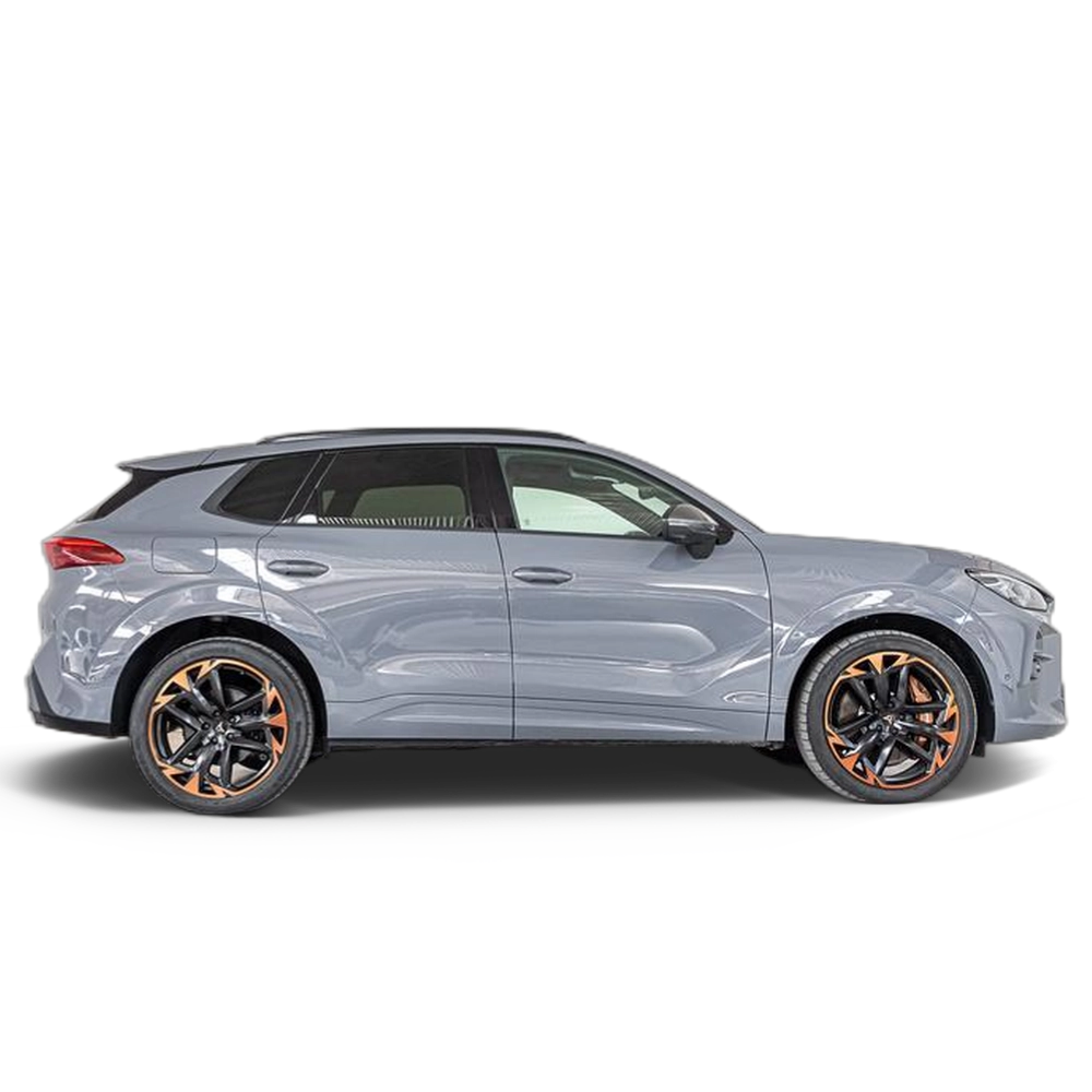 Renting CUPRA Terramar 2.0 TSI VZ 4 Drive DSG 195 kW (265 CV) Ocasión
