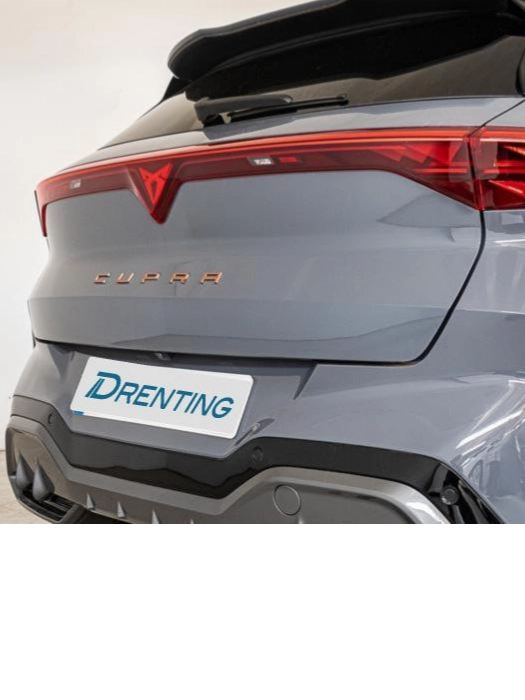 Renting CUPRA Terramar 2.0 TSI VZ 4 Drive DSG 195 kW (265 CV) Ocasión