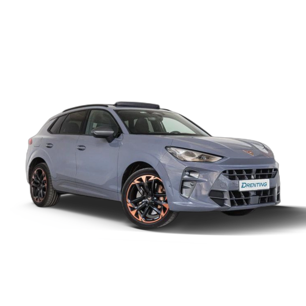 Renting CUPRA Terramar 2.0 TSI VZ 4 Drive DSG 195 kW (265 CV) Ocasión 1
