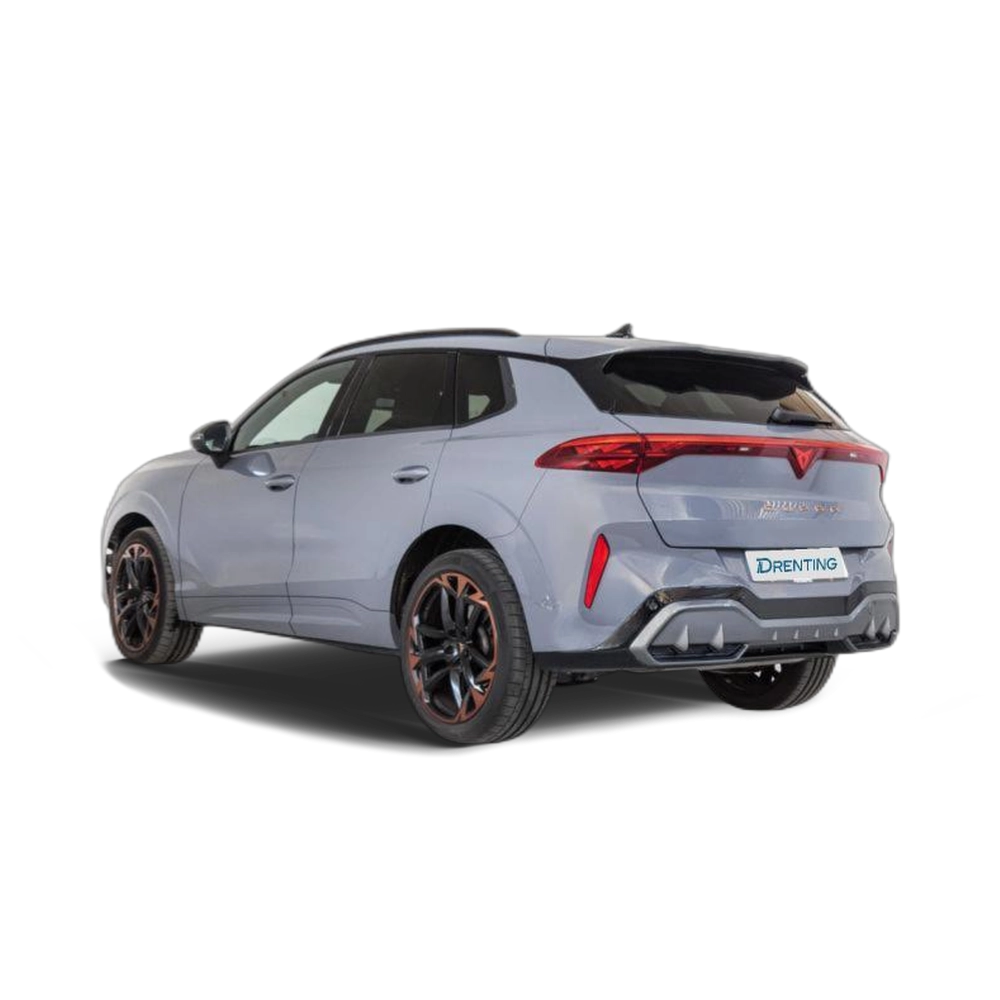 Renting CUPRA Terramar 2.0 TSI VZ 4 Drive DSG 195 kW (265 CV) Ocasión 1