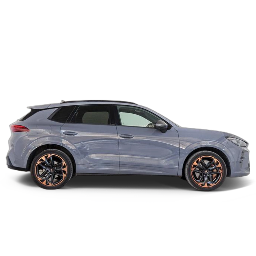 Renting CUPRA Terramar 2.0 TSI VZ 4 Drive DSG 195 kW (265 CV) Ocasión 1