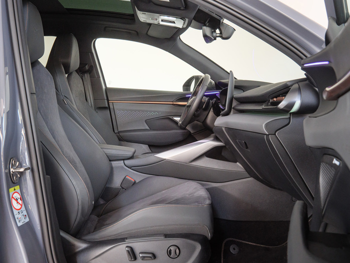Renting CUPRA Terramar 2.0 TSI VZ 4 Drive DSG 195 kW (265 CV) Ocasión 1