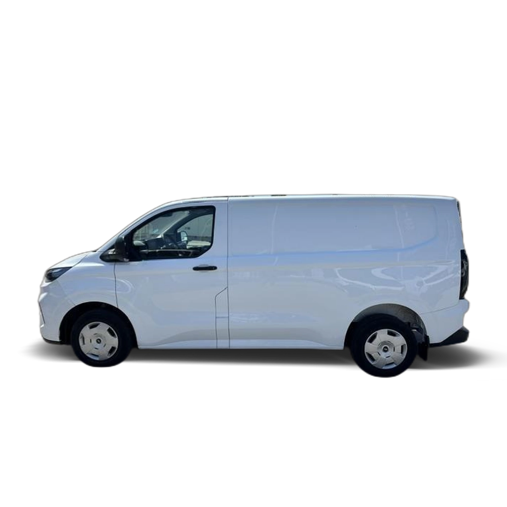 FORD TRANSIT CUSTOM 2.0 ECOBLUE 300 L1 H1 130 TREND FURGON
