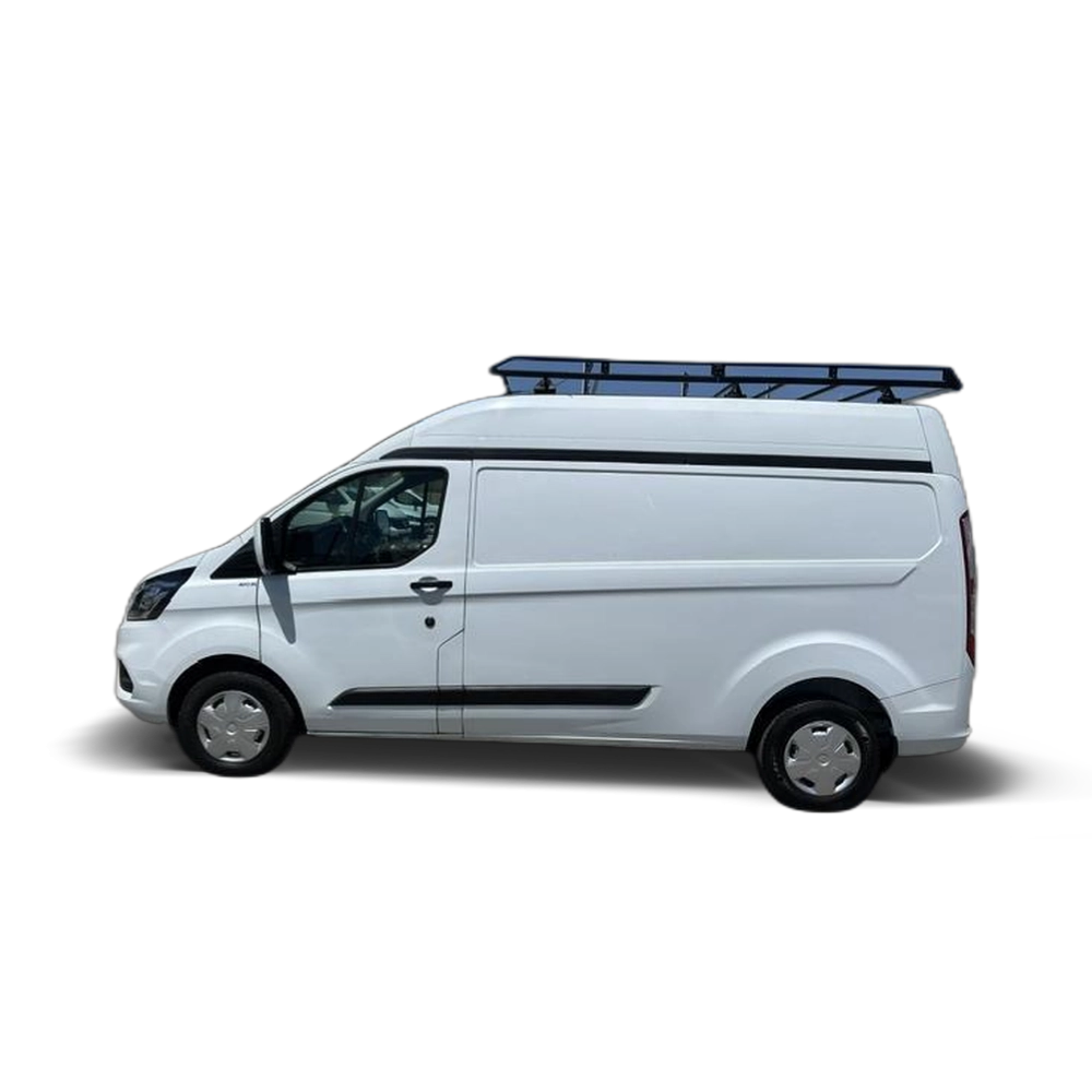 FORD TRANSIT CUSTOM 2.0 TDCI 300 L2 H2 130 TREND FURGON