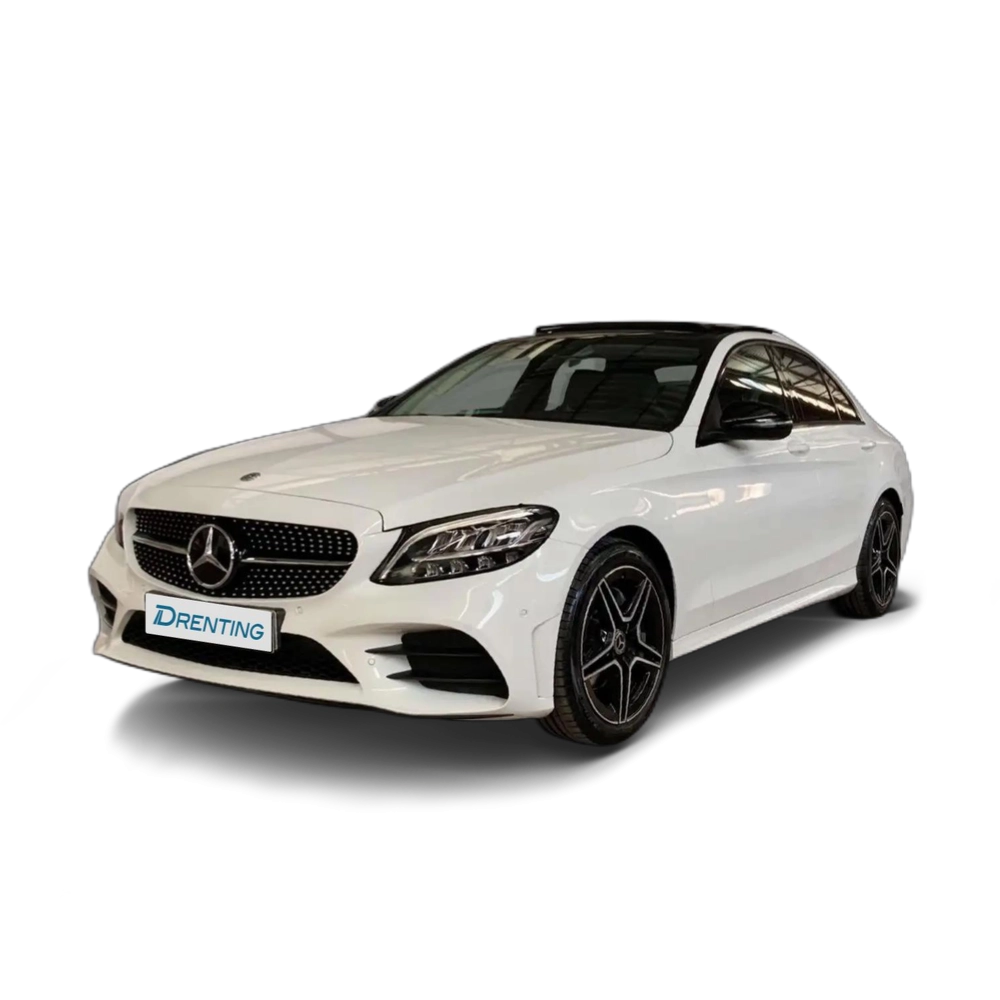 Mercedes-Benz C 200 d