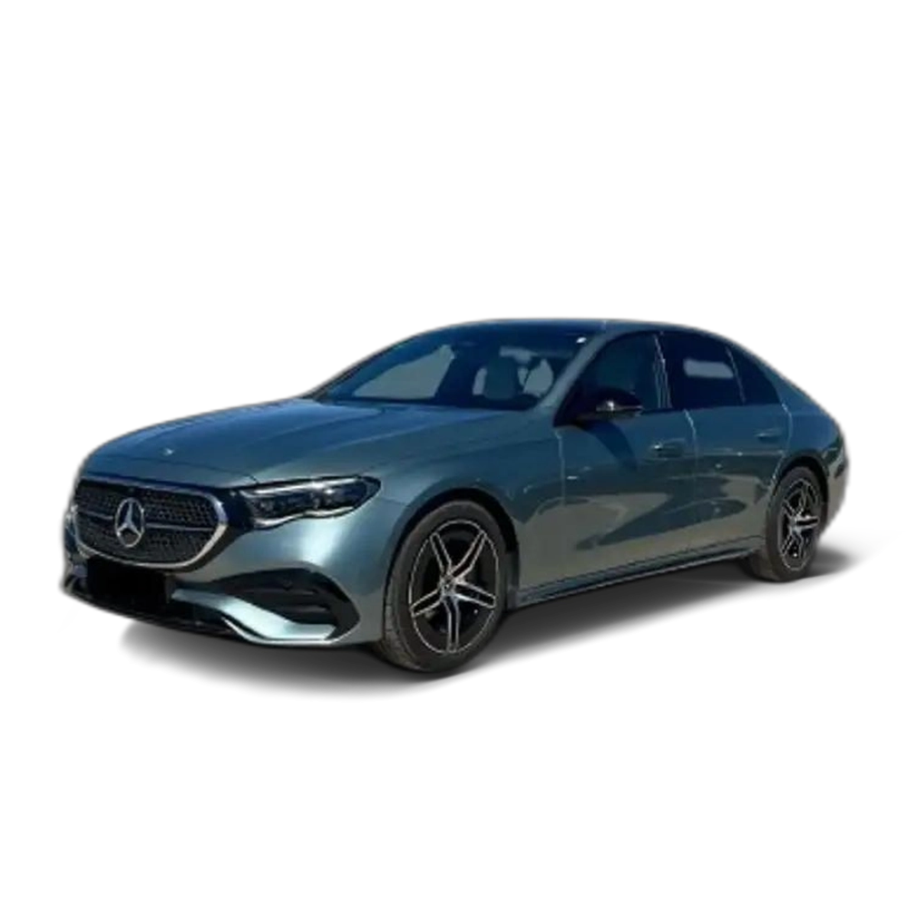 Mercedes-Benz E 220 d 4MATIC Estate Verde