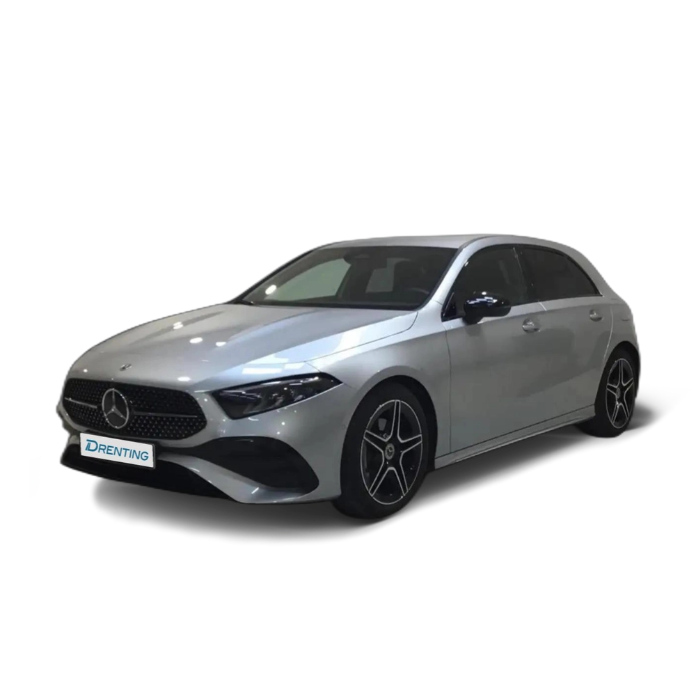 Mercedes-Benz A 200 d 4