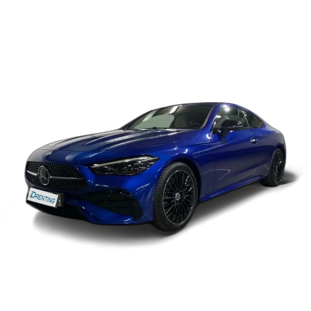 Mercedes-Benz CLE 220 d AMG Line Advanced Plus Coupe