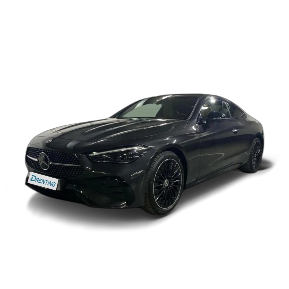 Mercedes-Benz CLE 220 d AMG Line Advanced Plus Coupe (EURO 6d)