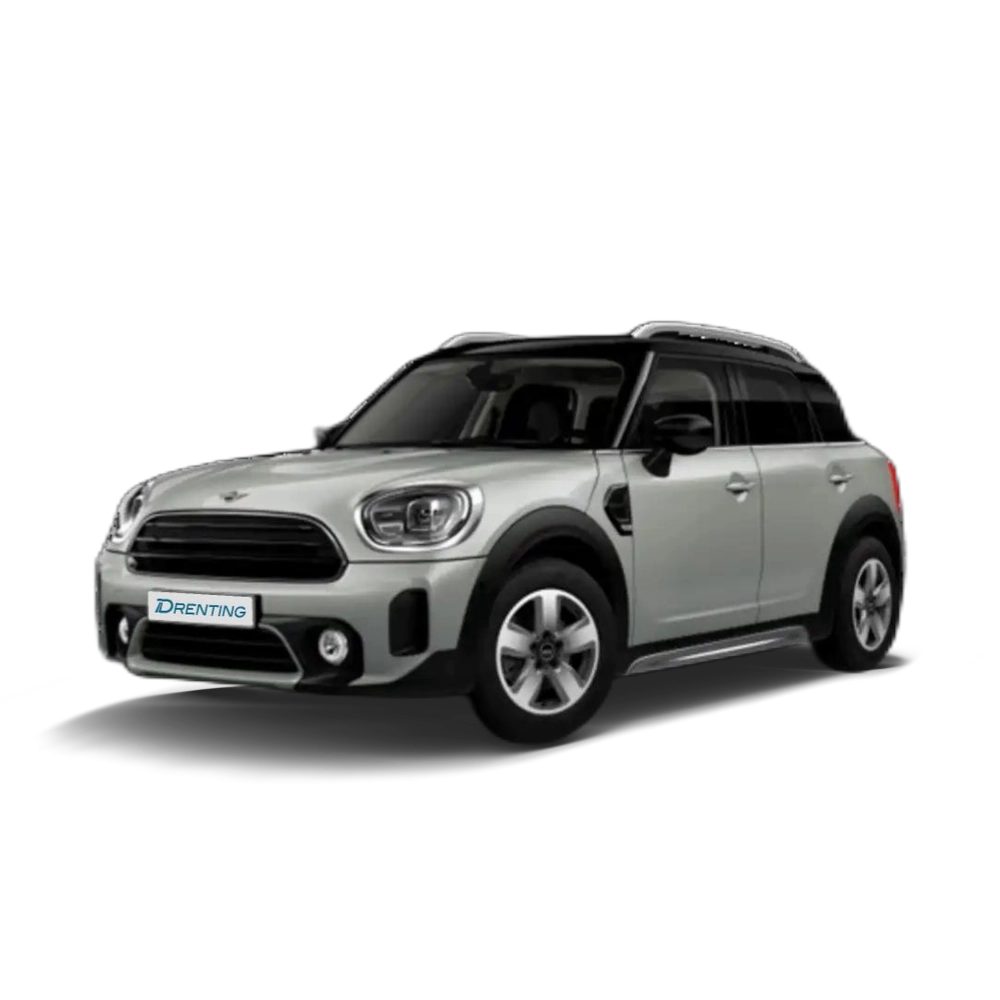 MINI Cooper Countryman D AUT. Gris