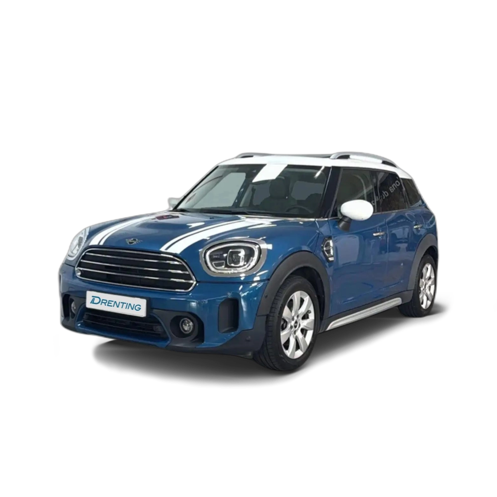 MINI Cooper Countryman D AUT.