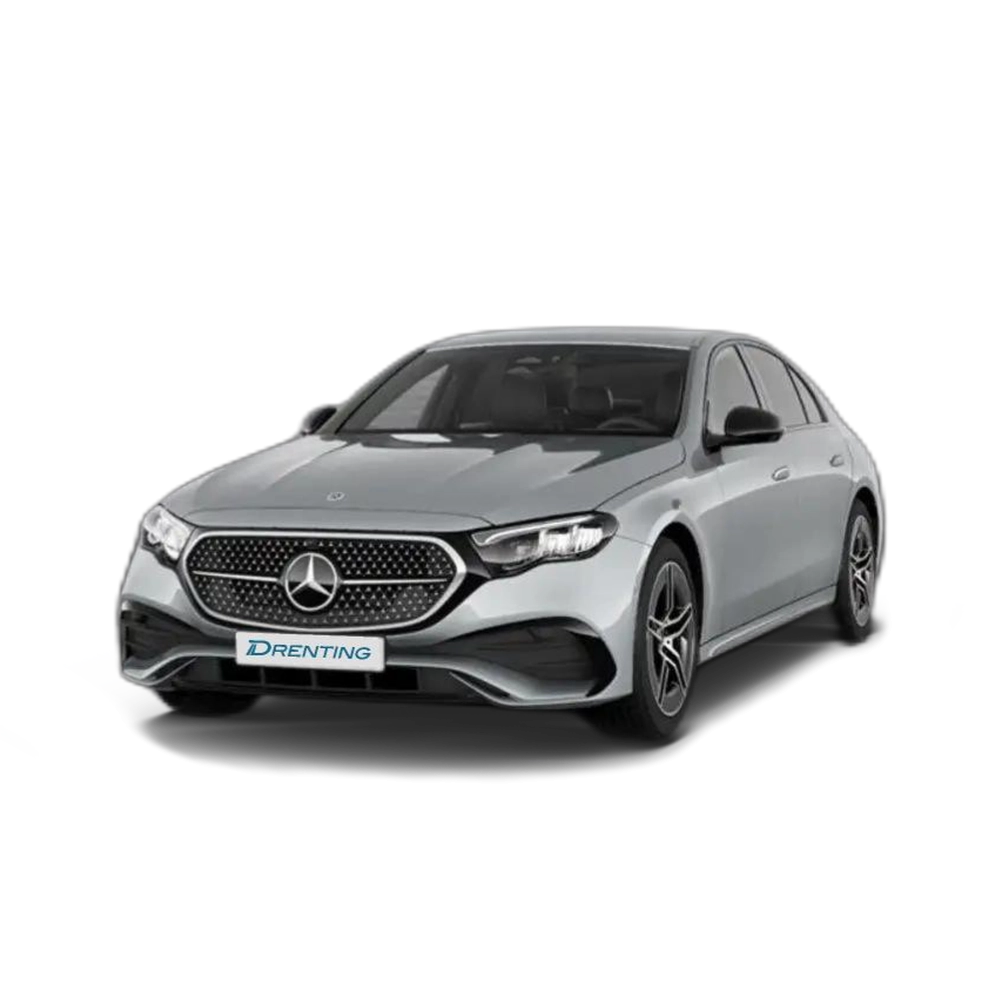 Mercedes-Benz E 220 d 2