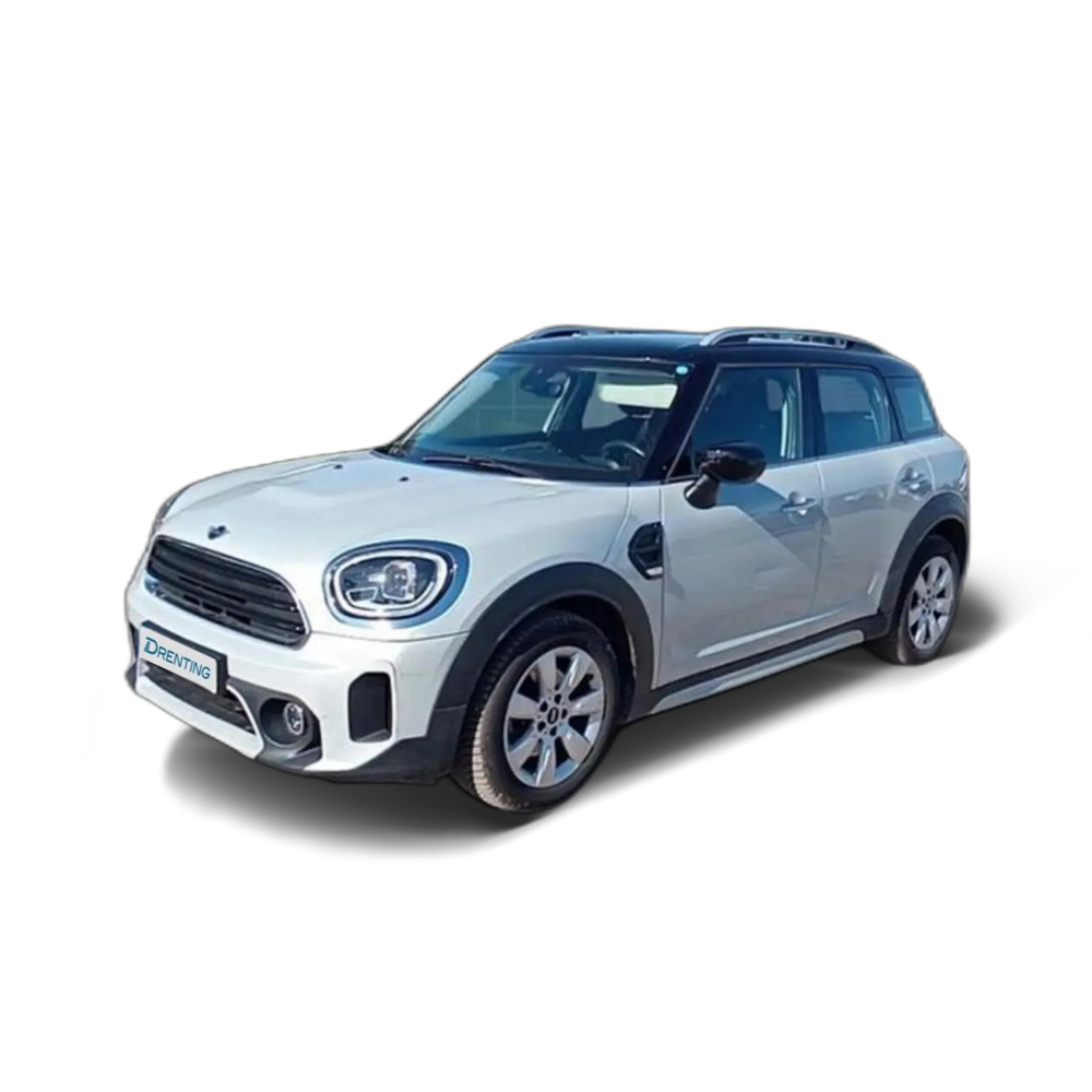 MINI Cooper Countryman D Blanco 1 1