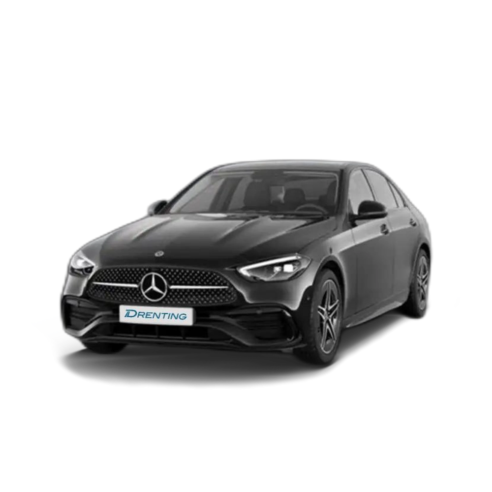 Mercedes-Benz C 220 d Berlina 3