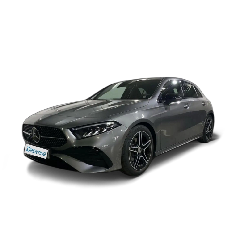 Mercedes-Benz A 180 d Compacto