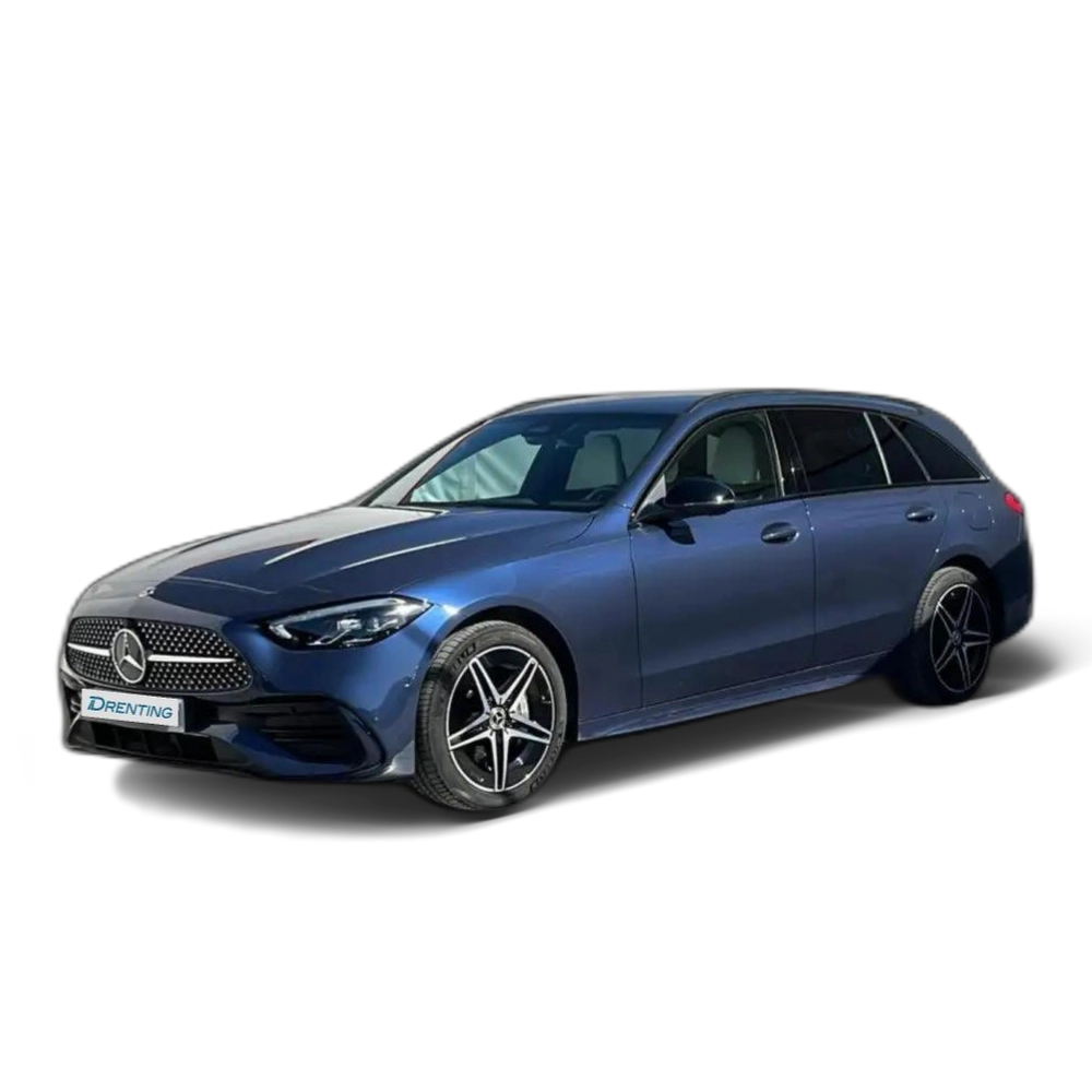 Mercedes-Benz C 300 d e tecn. híb. EQ Estate
