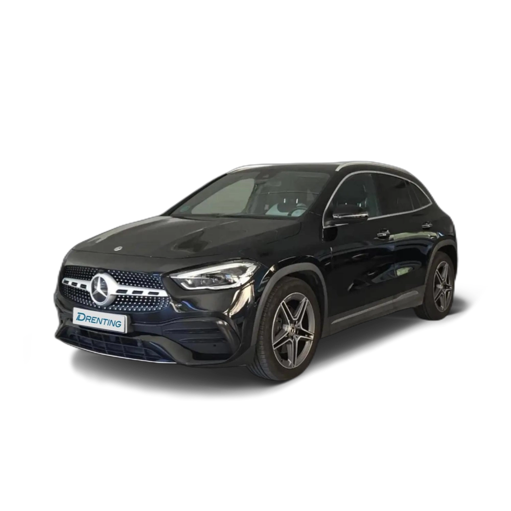 Mercedes-Benz GLA 200 D 20 1