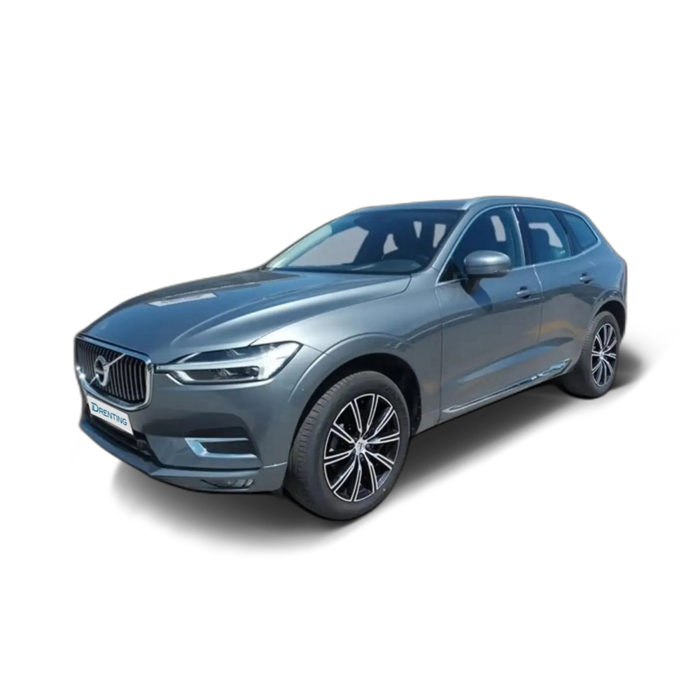 Volvo XC60 D4 Inscription Aut. Gris