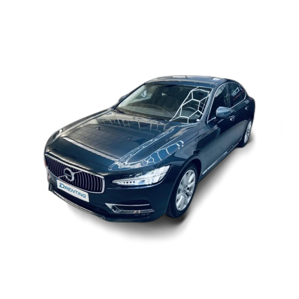 Volvo S90 D4 Inscription Aut. Azul