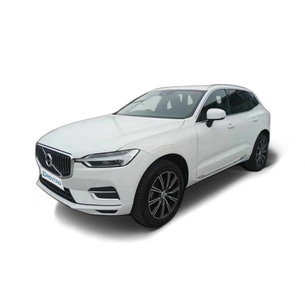 Renting Volvo XC60 D4 Inscription AWD Aut. Blanco