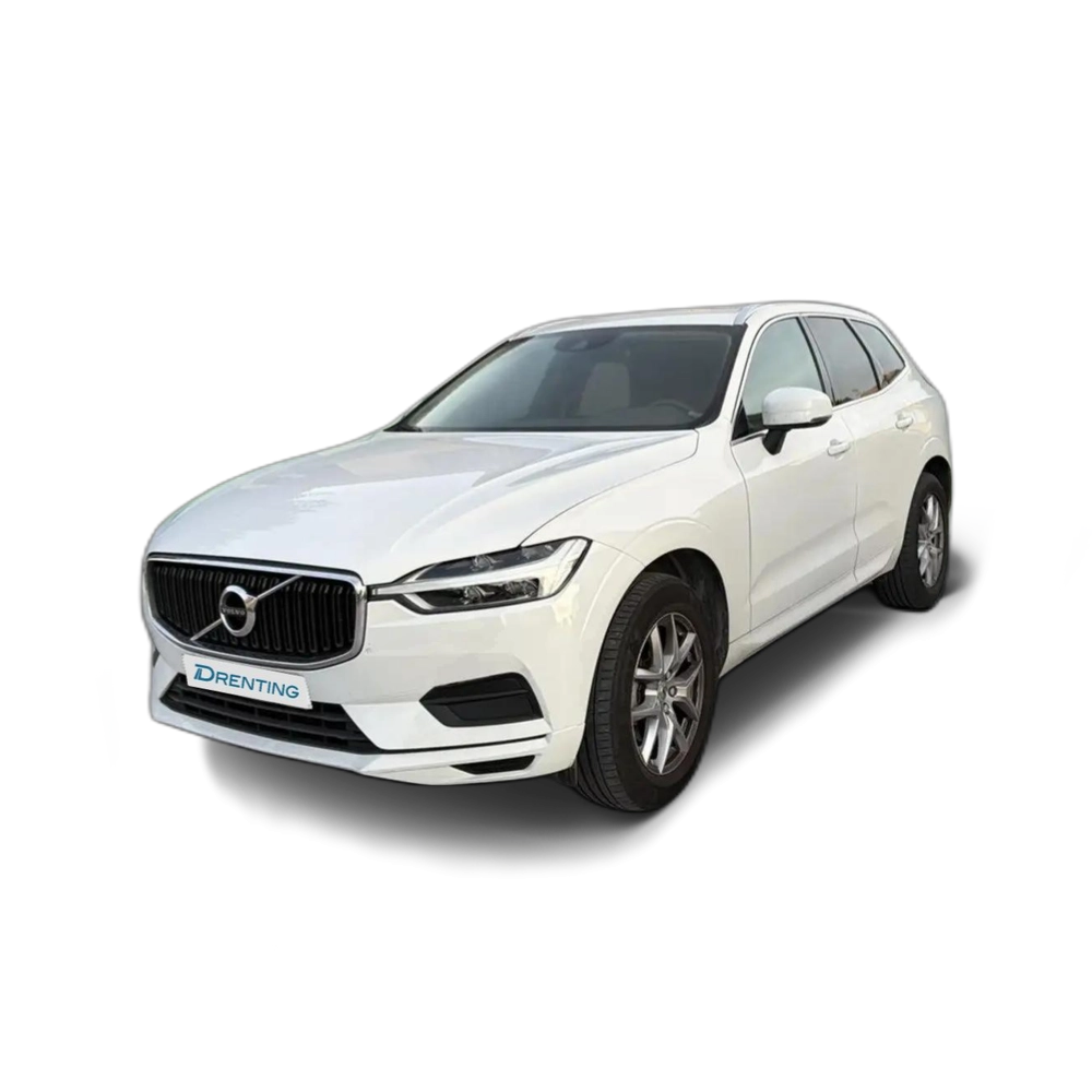 Volvo XC60 D4 Momentum Aut. Blanco 2
