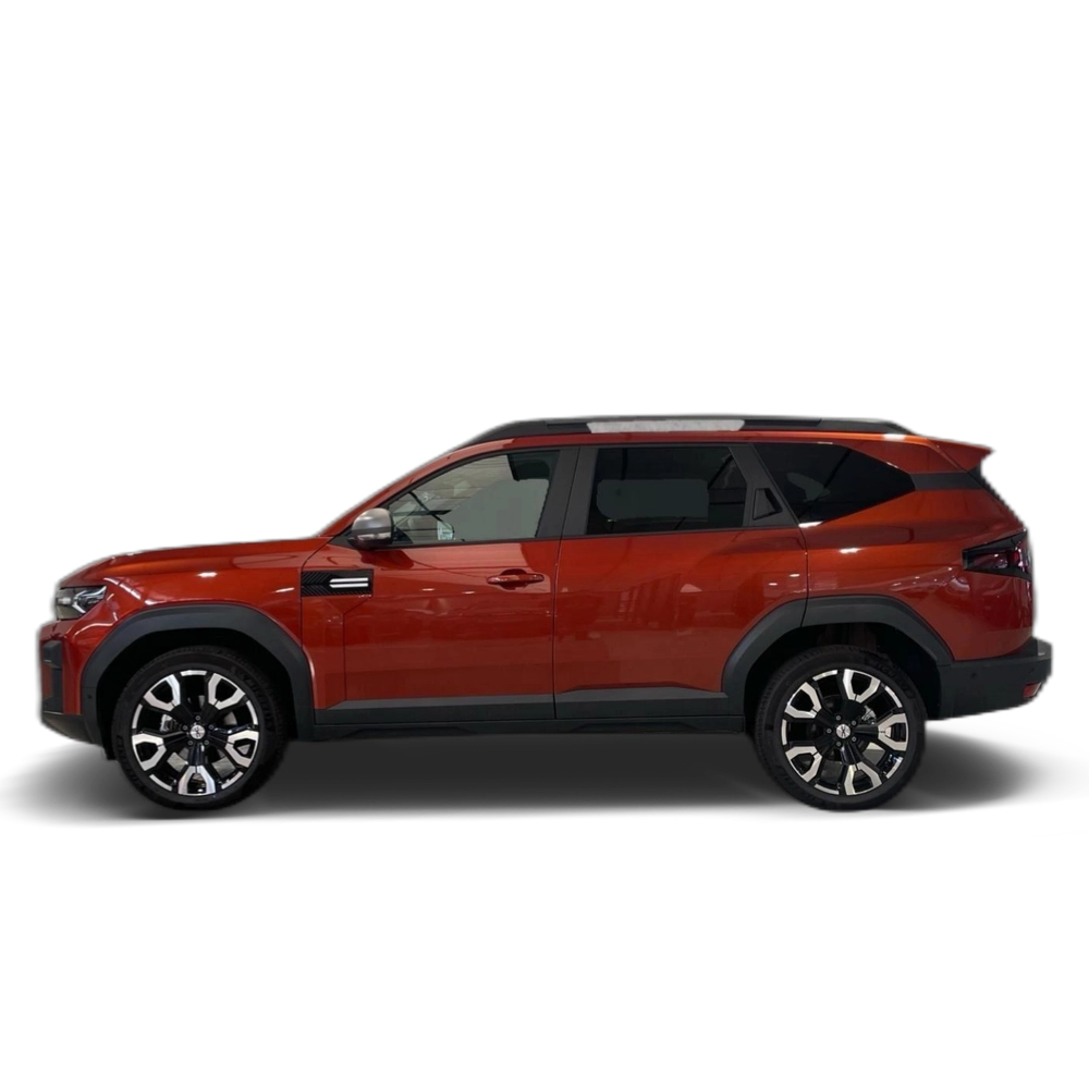 Dacia Bigster Hybrid Journey 4×2 114 kW (155 CV) 3