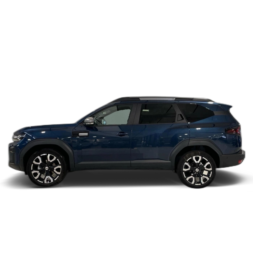 Dacia Bigster Hybrid Journey 4×2 114 kW (155 CV) 4