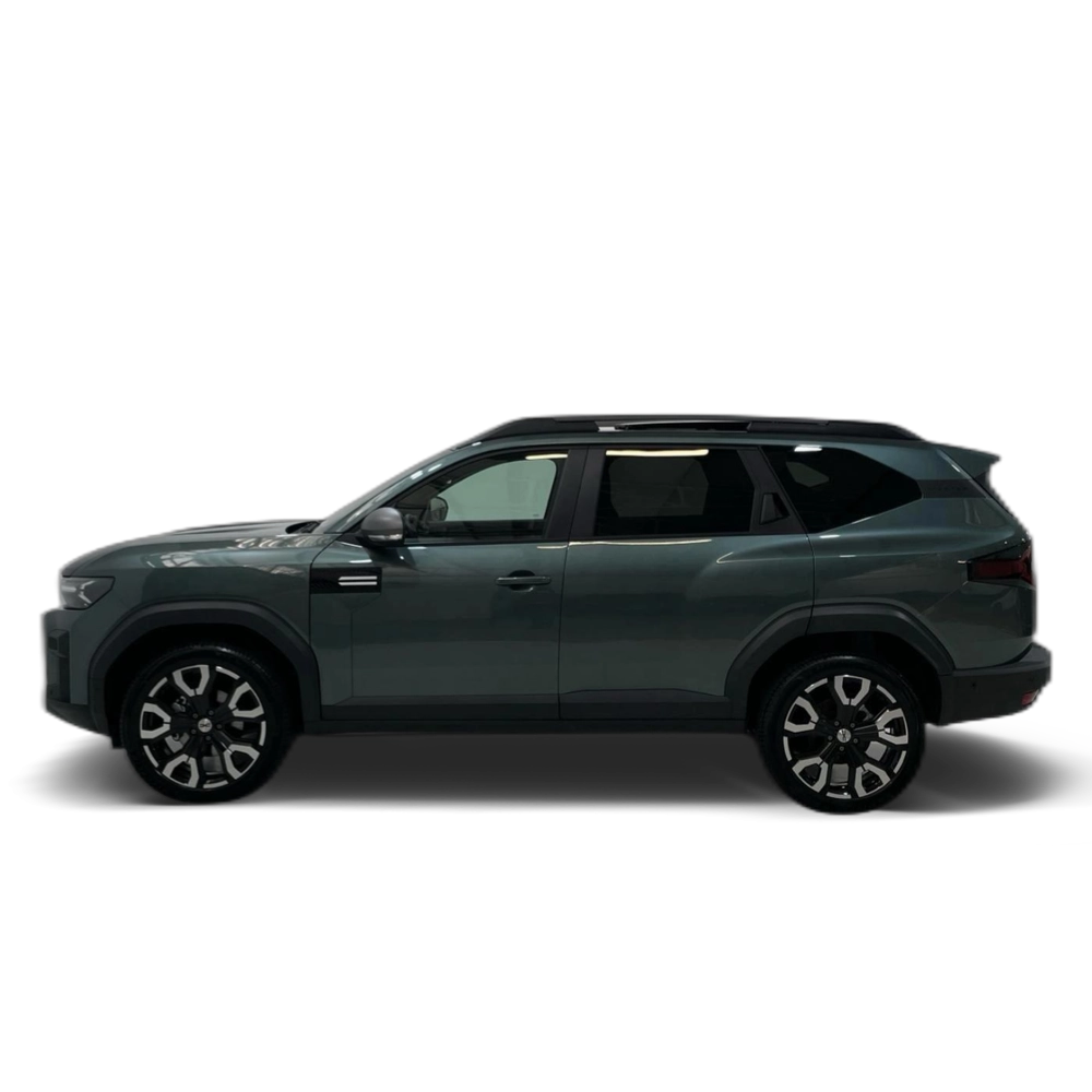 Dacia Bigster Hybrid Journey 4×2 114 kW (155 CV) 5