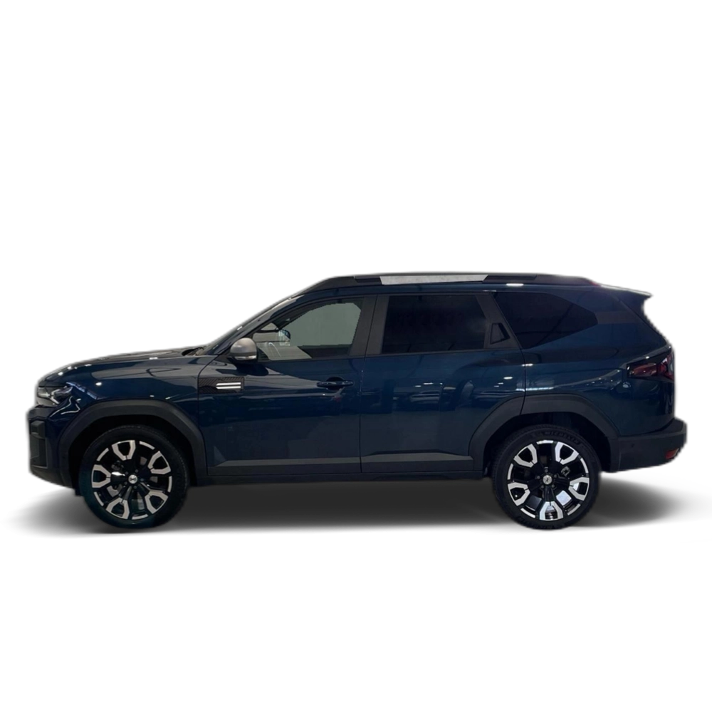 Dacia Bigster Hybrid Journey 4×2 114 kW (155 CV) 2
