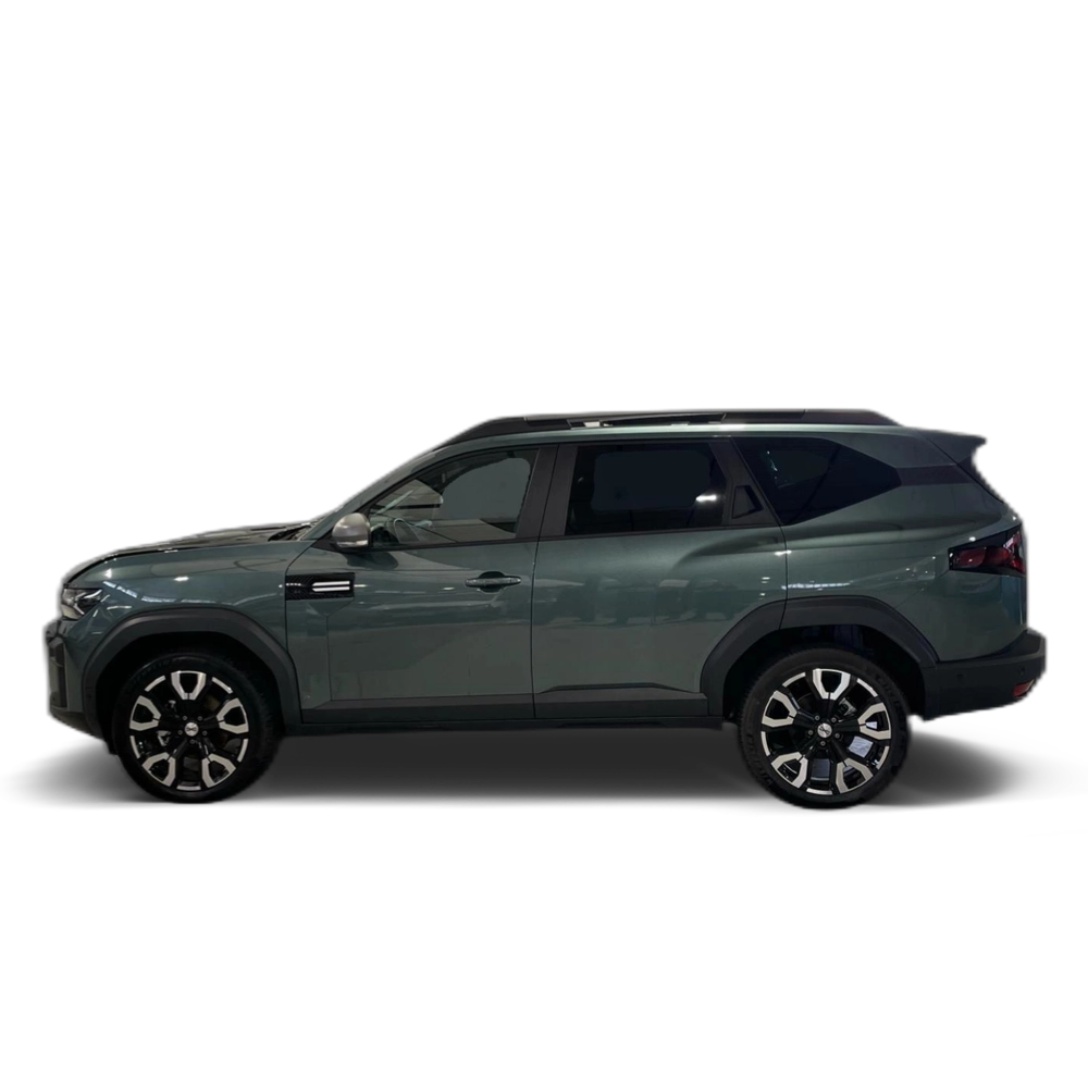 Dacia Bigster Hybrid Journey 4×2 114 kW (155 CV) 1