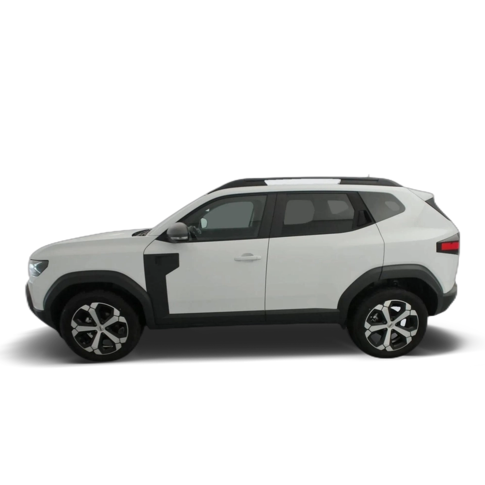 DACIA Duster 1.2 TCe Journey 4×2 96kW 48v