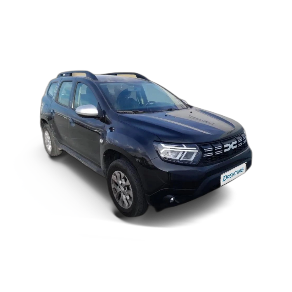 DACIA Duster 1.5 Blue dCi Expression 4×2 85kW