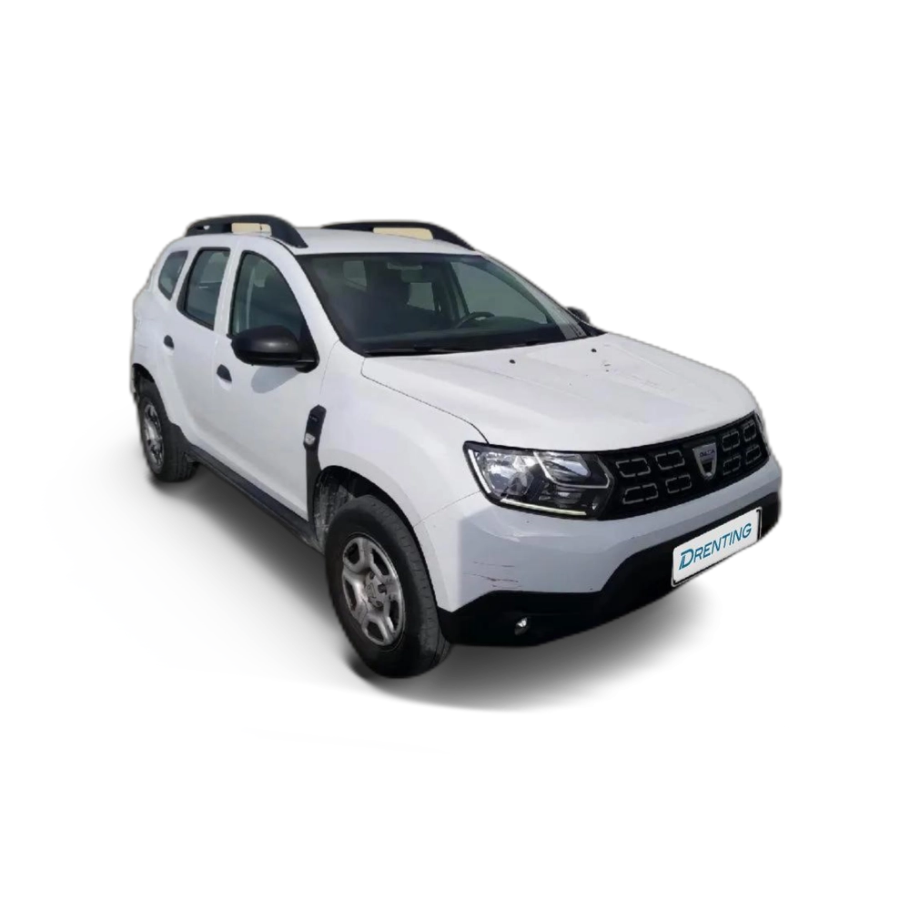 DACIA Duster 1.5Blue dCi Essential 4×4 85kW
