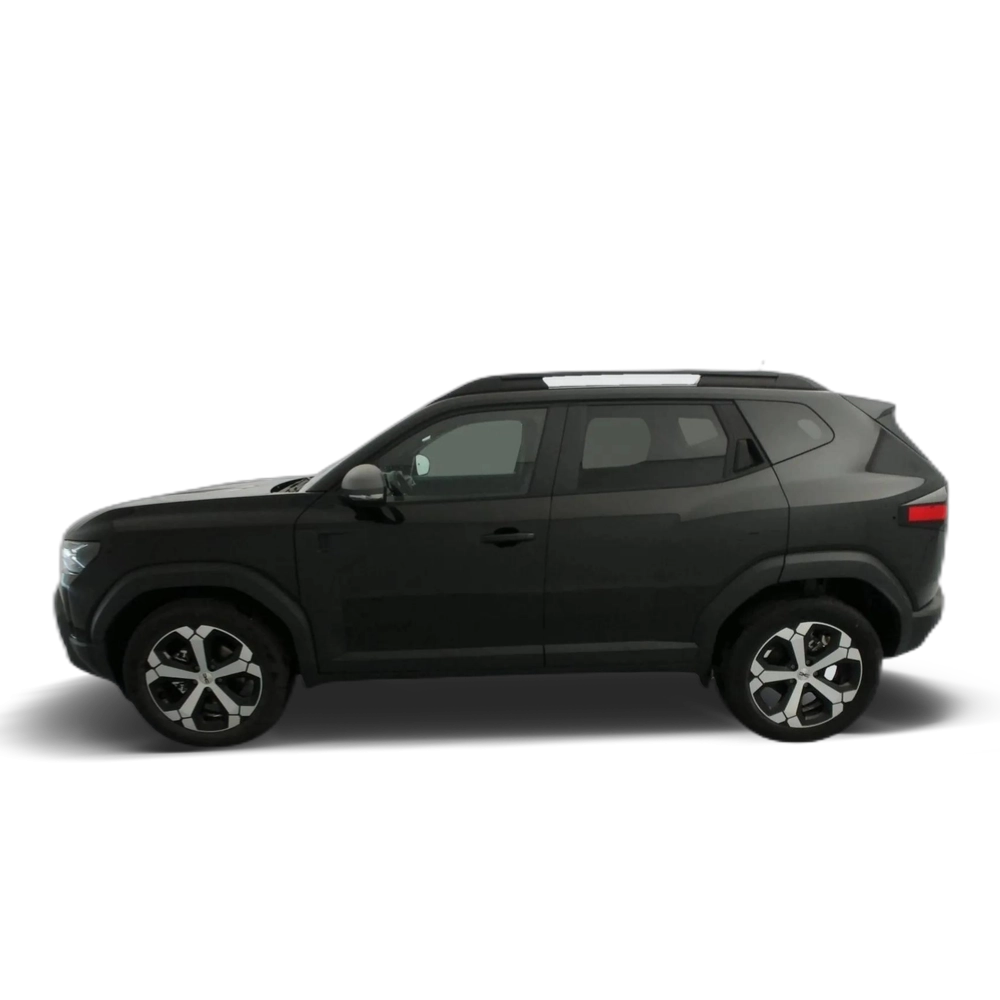 DACIA Duster 1.6 Hybrid Journey 4×2 105kW 48v