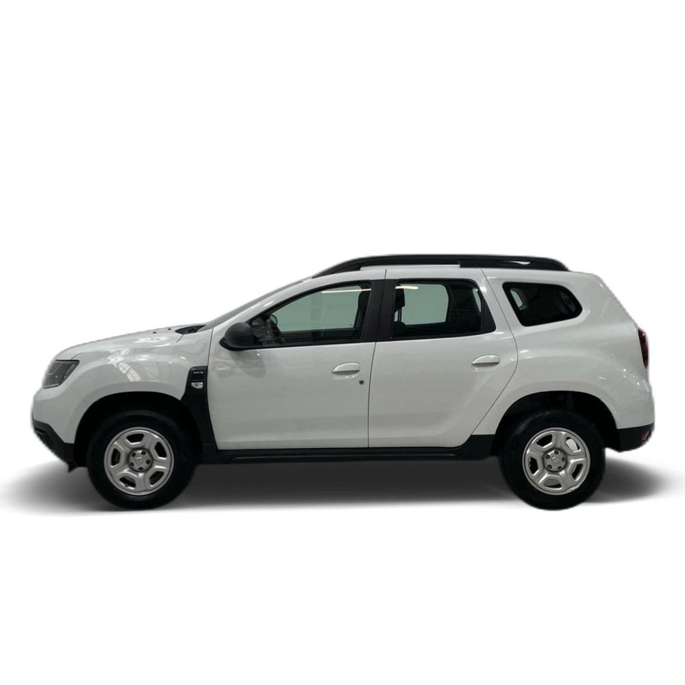 Dacia Duster Comfort Blue dCi 85 kW (115 CV) 4X4 1