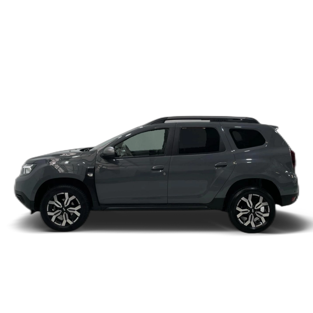 Dacia Duster Journey Go TCE 110 kW (150 CV) EDC